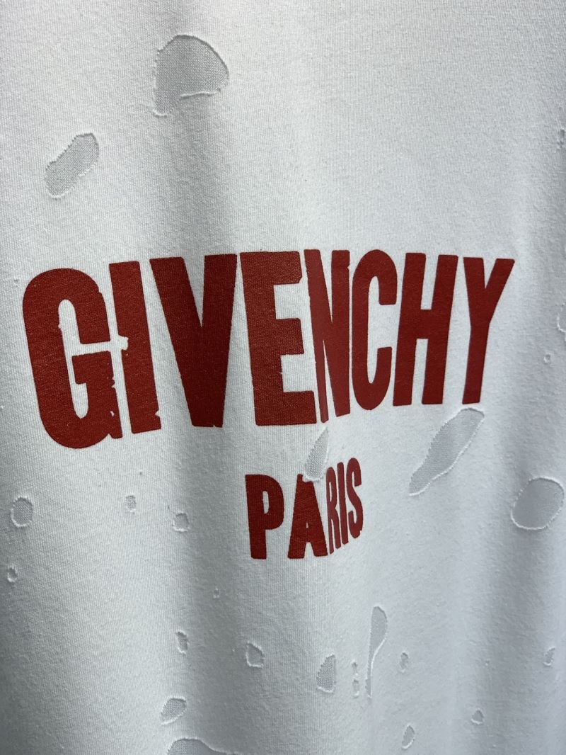 Givenchy T-Shirts